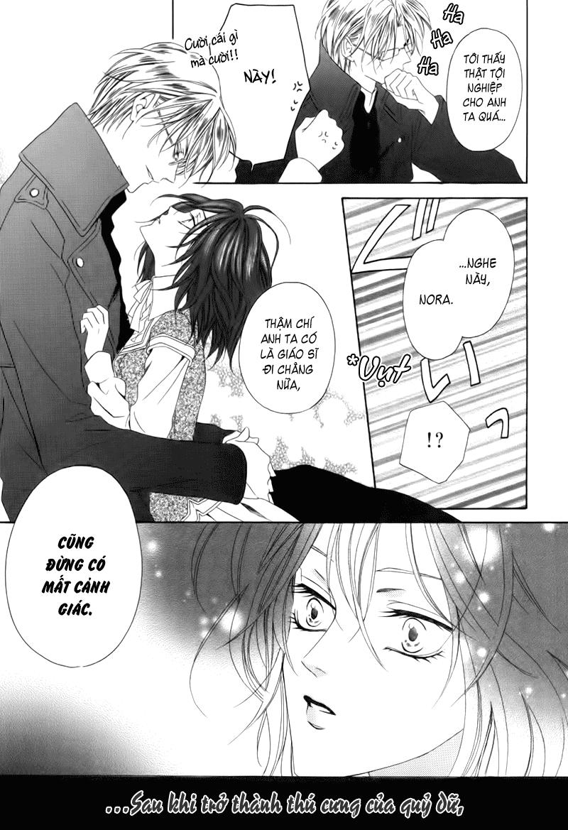 Kainushi Wa Akuma - Chapter 5