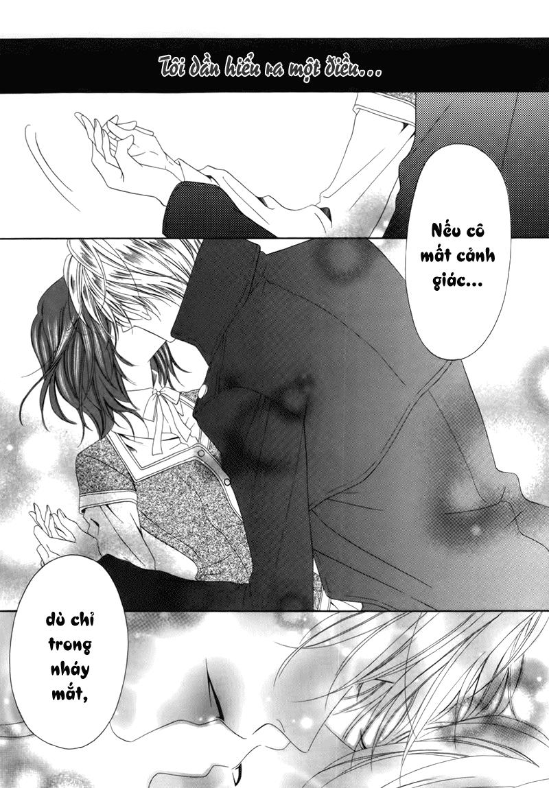Kainushi Wa Akuma - Chapter 5
