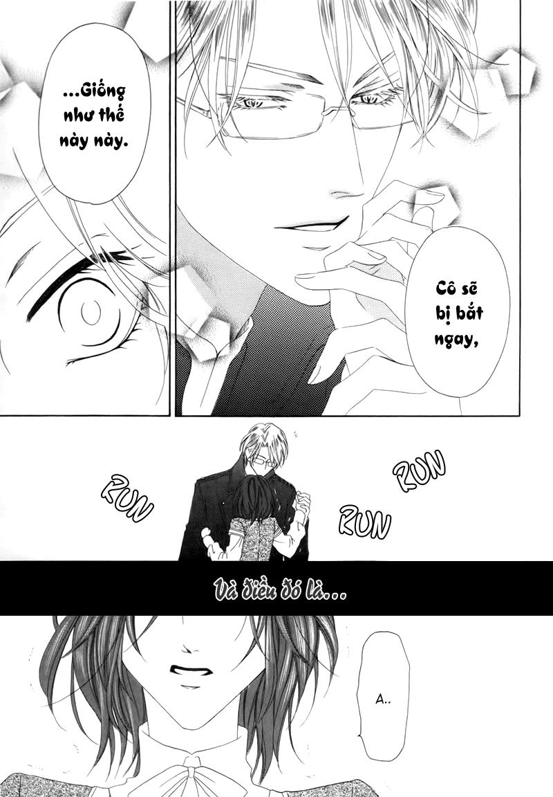 Kainushi Wa Akuma - Chapter 5