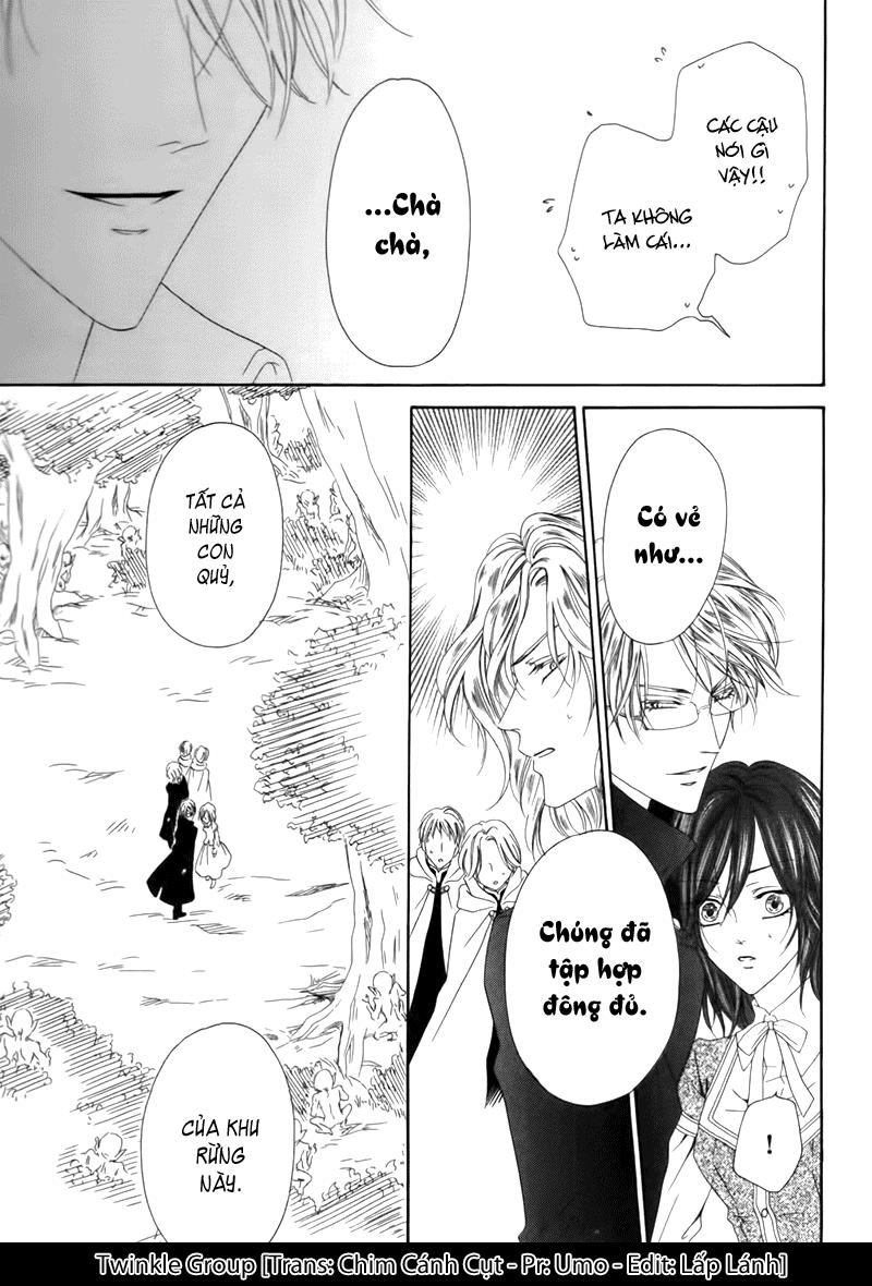 Kainushi Wa Akuma - Chapter 5