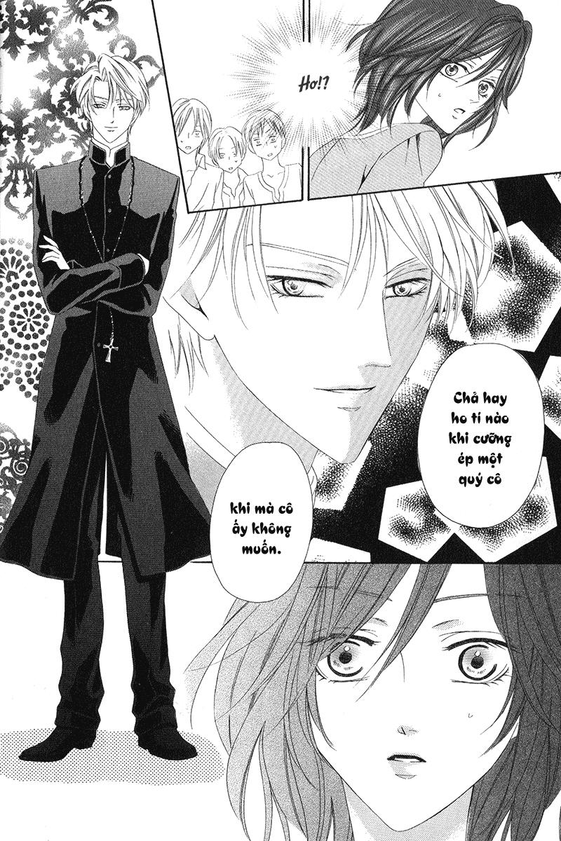 Kainushi Wa Akuma - Chapter 6
