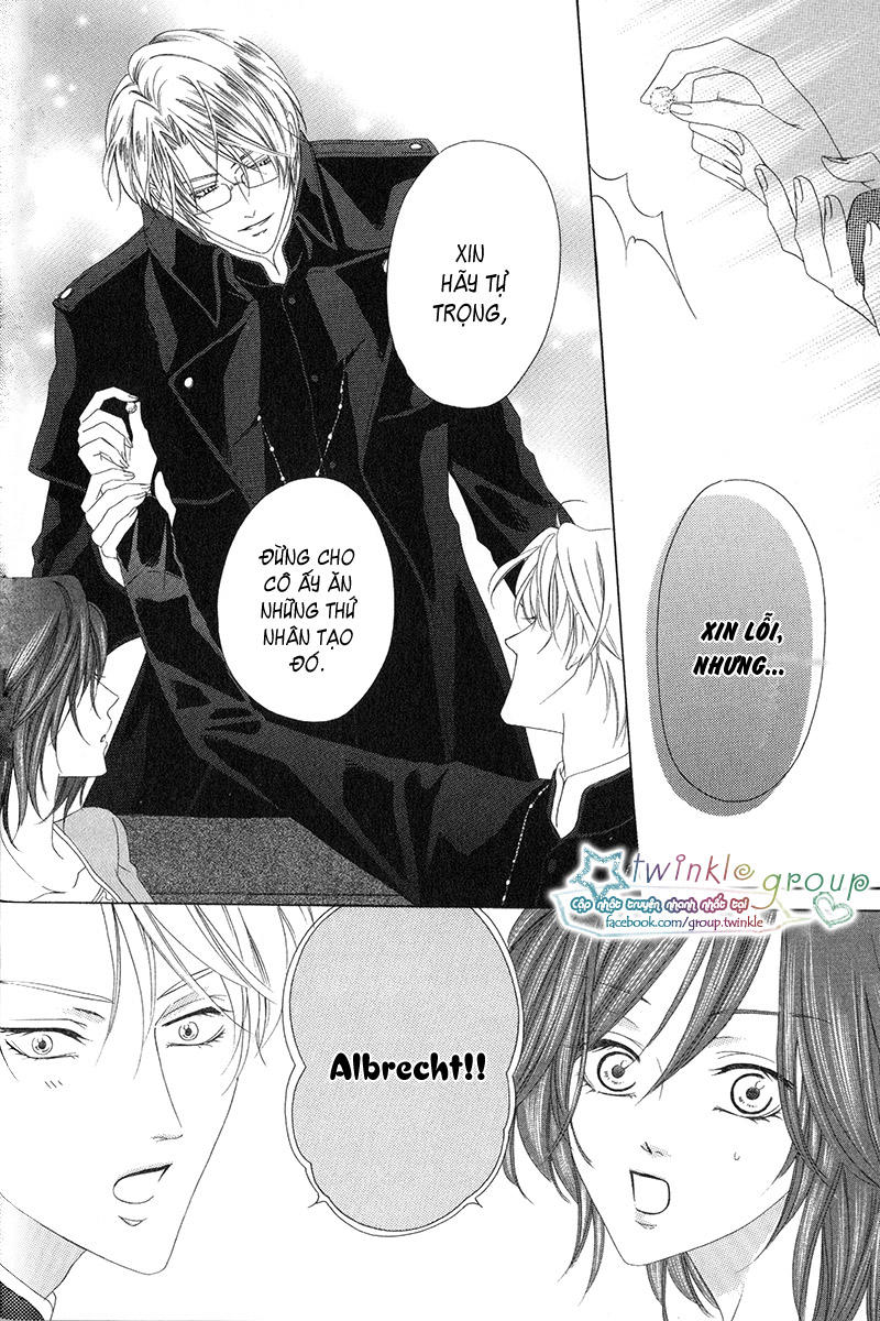 Kainushi Wa Akuma - Chapter 6
