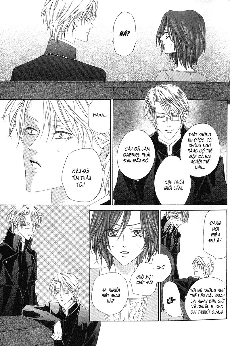 Kainushi Wa Akuma - Chapter 6
