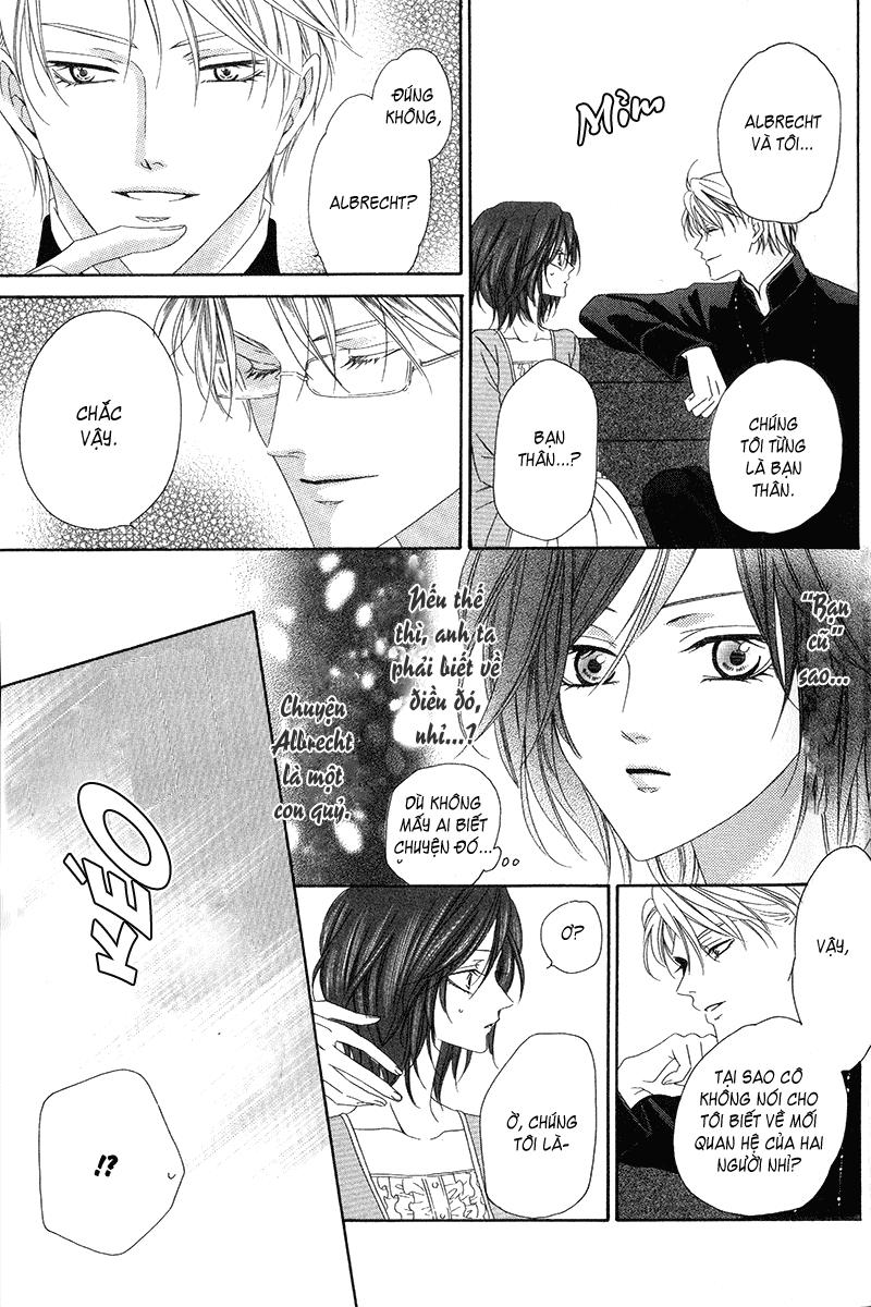 Kainushi Wa Akuma - Chapter 6