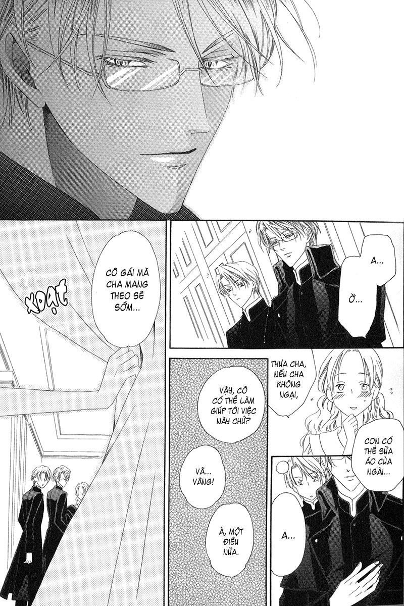 Kainushi Wa Akuma - Chapter 6