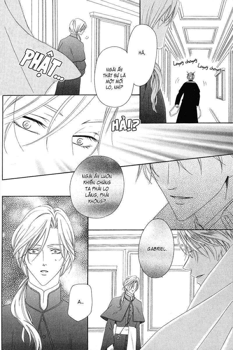 Kainushi Wa Akuma - Chapter 6