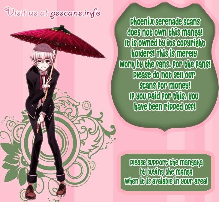 Kainushi Wa Akuma - Chapter 7