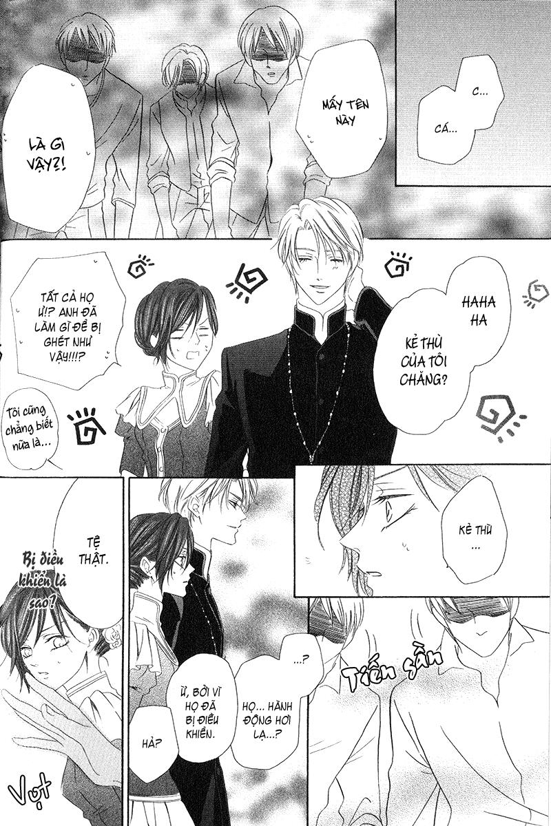 Kainushi Wa Akuma - Chapter 7