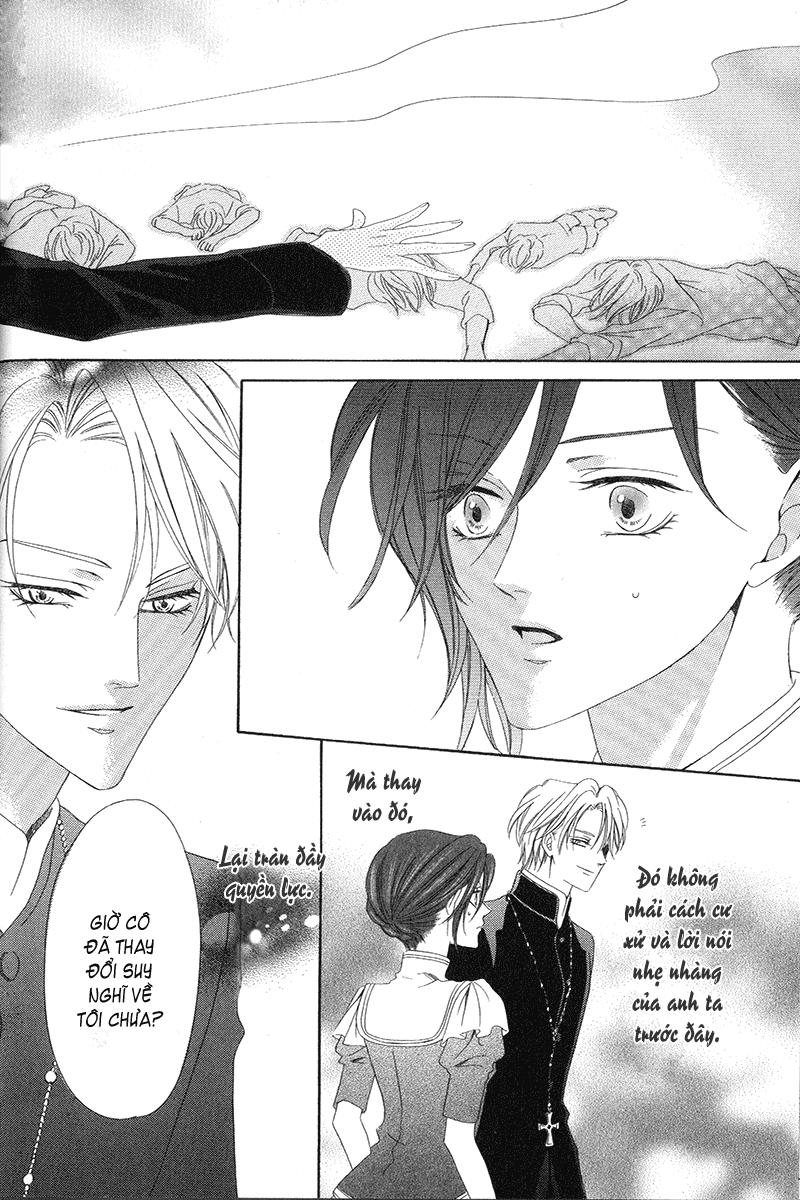 Kainushi Wa Akuma - Chapter 7