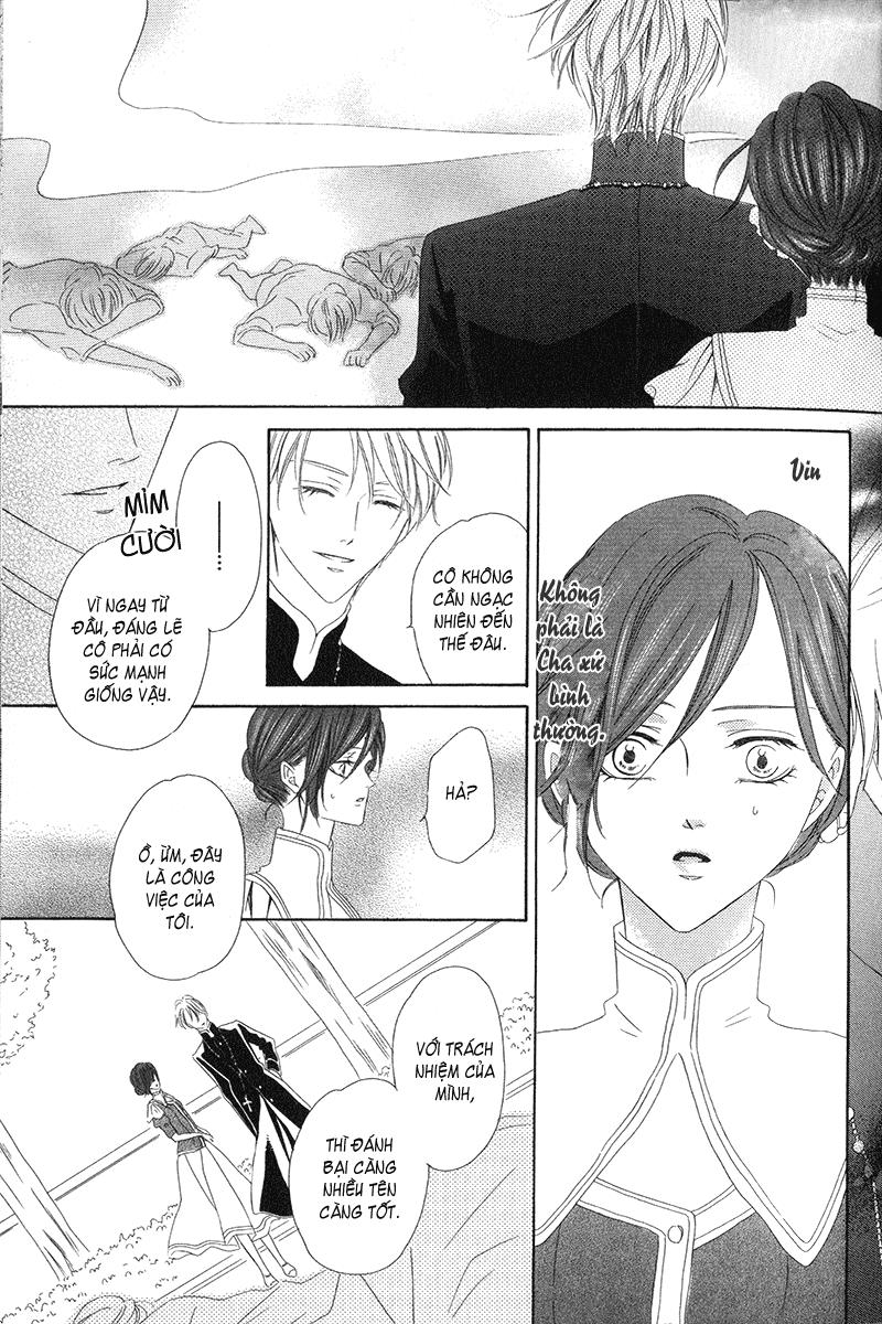 Kainushi Wa Akuma - Chapter 7