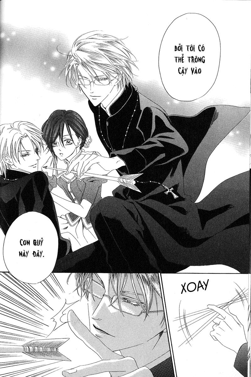 Kainushi Wa Akuma - Chapter 7