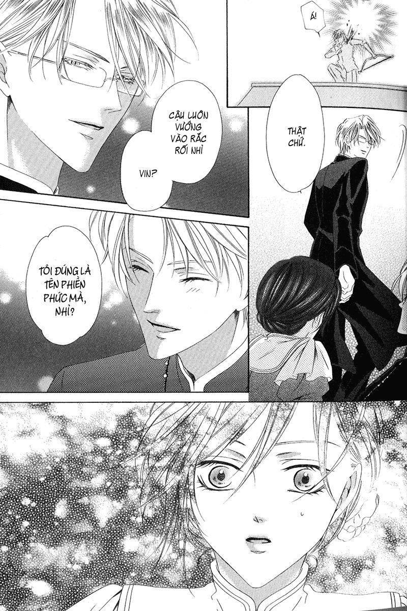 Kainushi Wa Akuma - Chapter 7
