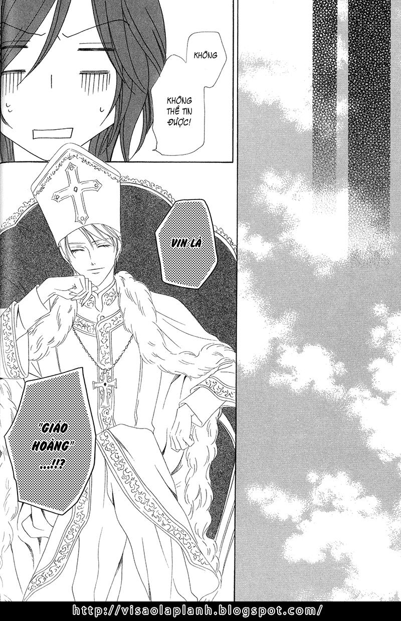 Kainushi Wa Akuma - Chapter 7