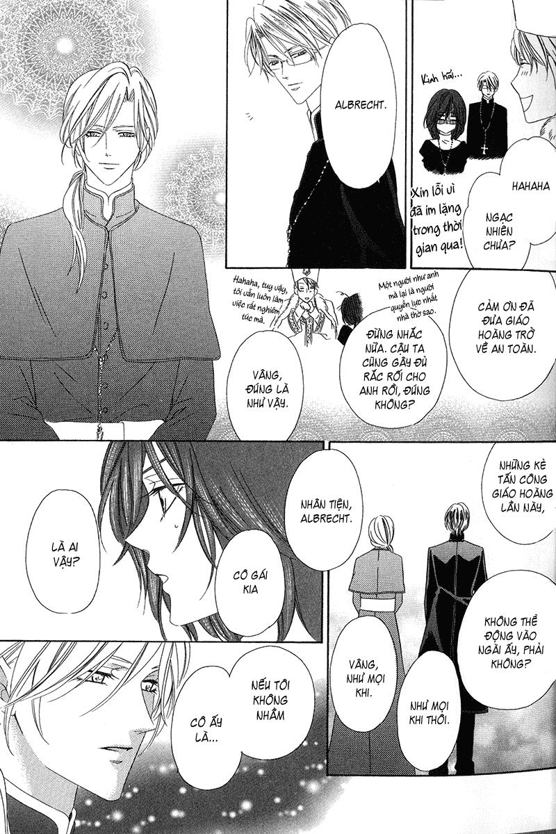 Kainushi Wa Akuma - Chapter 7