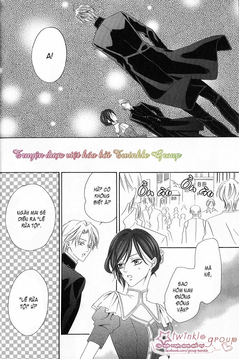 Kainushi Wa Akuma - Chapter 7
