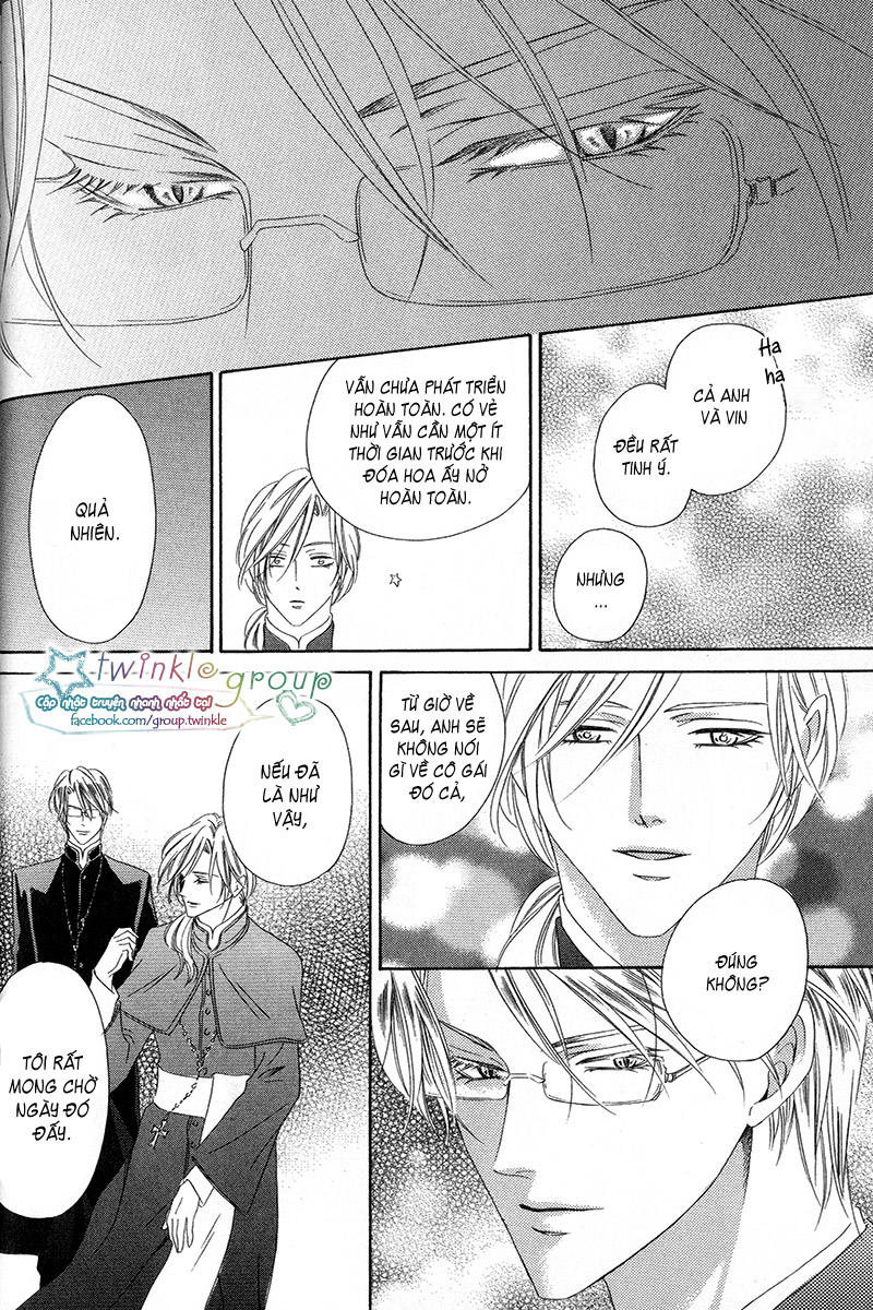 Kainushi Wa Akuma - Chapter 7