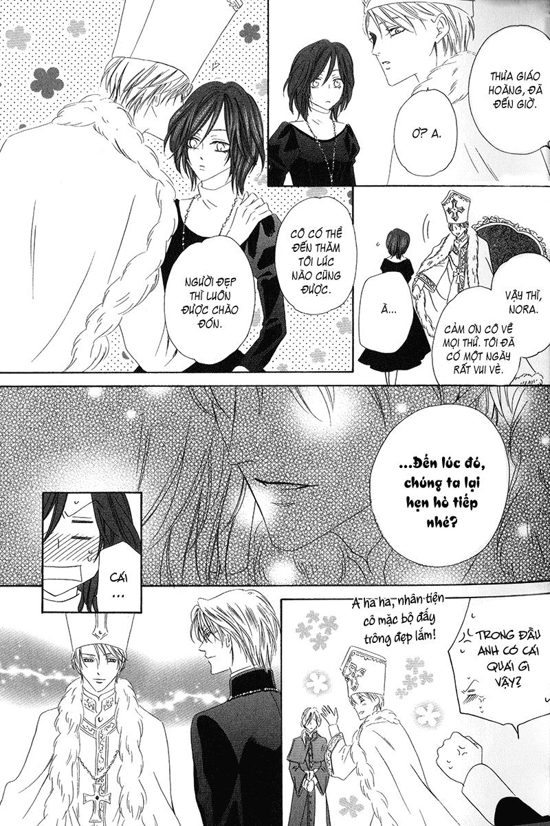 Kainushi Wa Akuma - Chapter 7
