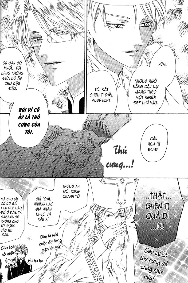 Kainushi Wa Akuma - Chapter 7