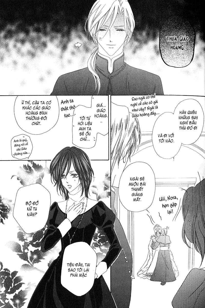 Kainushi Wa Akuma - Chapter 7