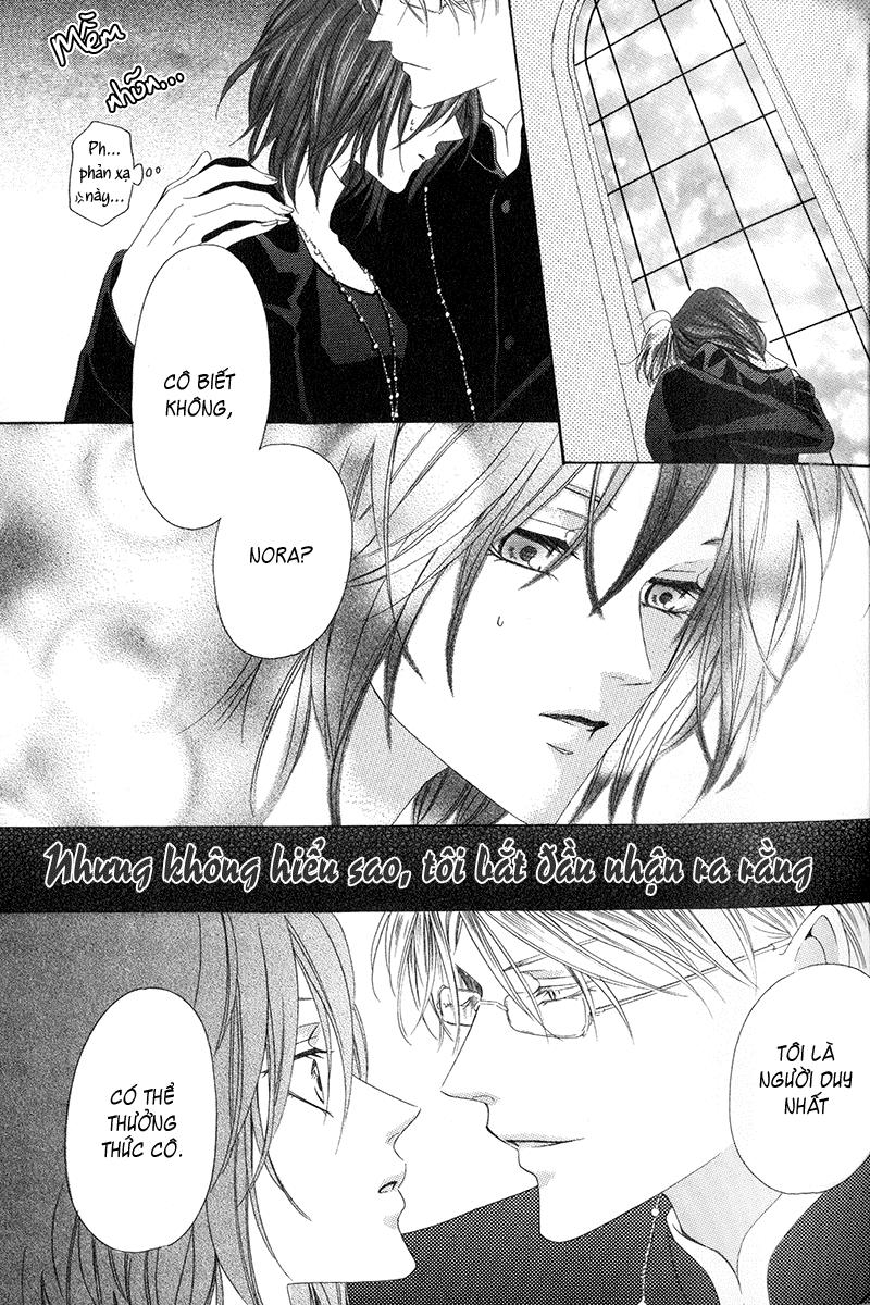 Kainushi Wa Akuma - Chapter 7