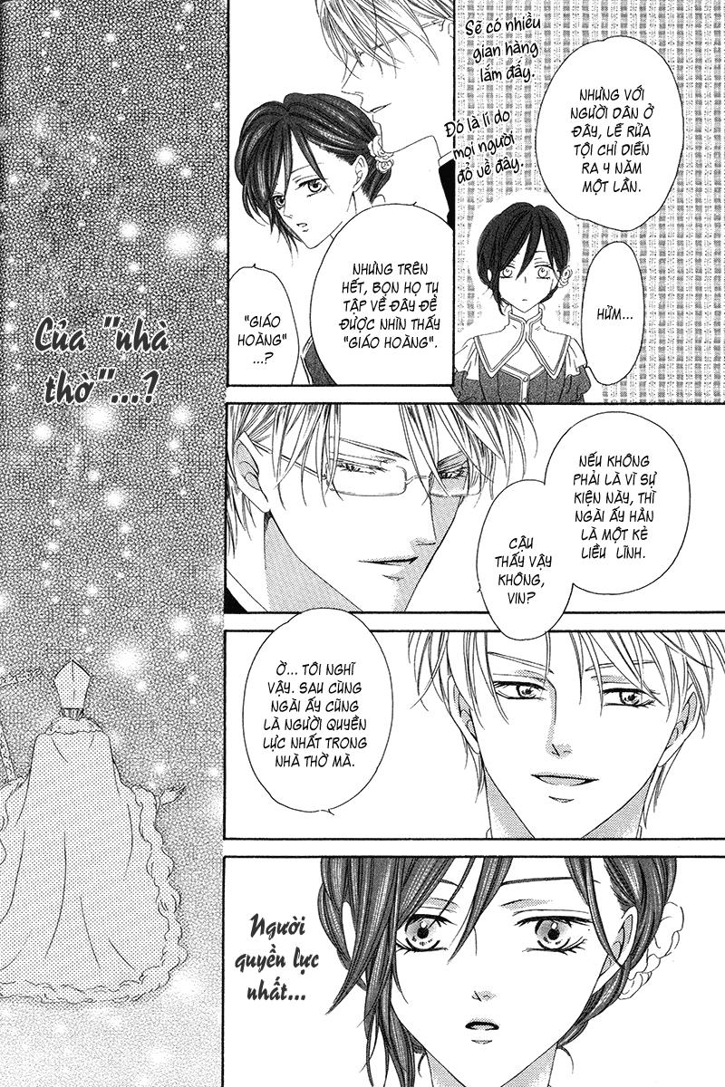 Kainushi Wa Akuma - Chapter 7