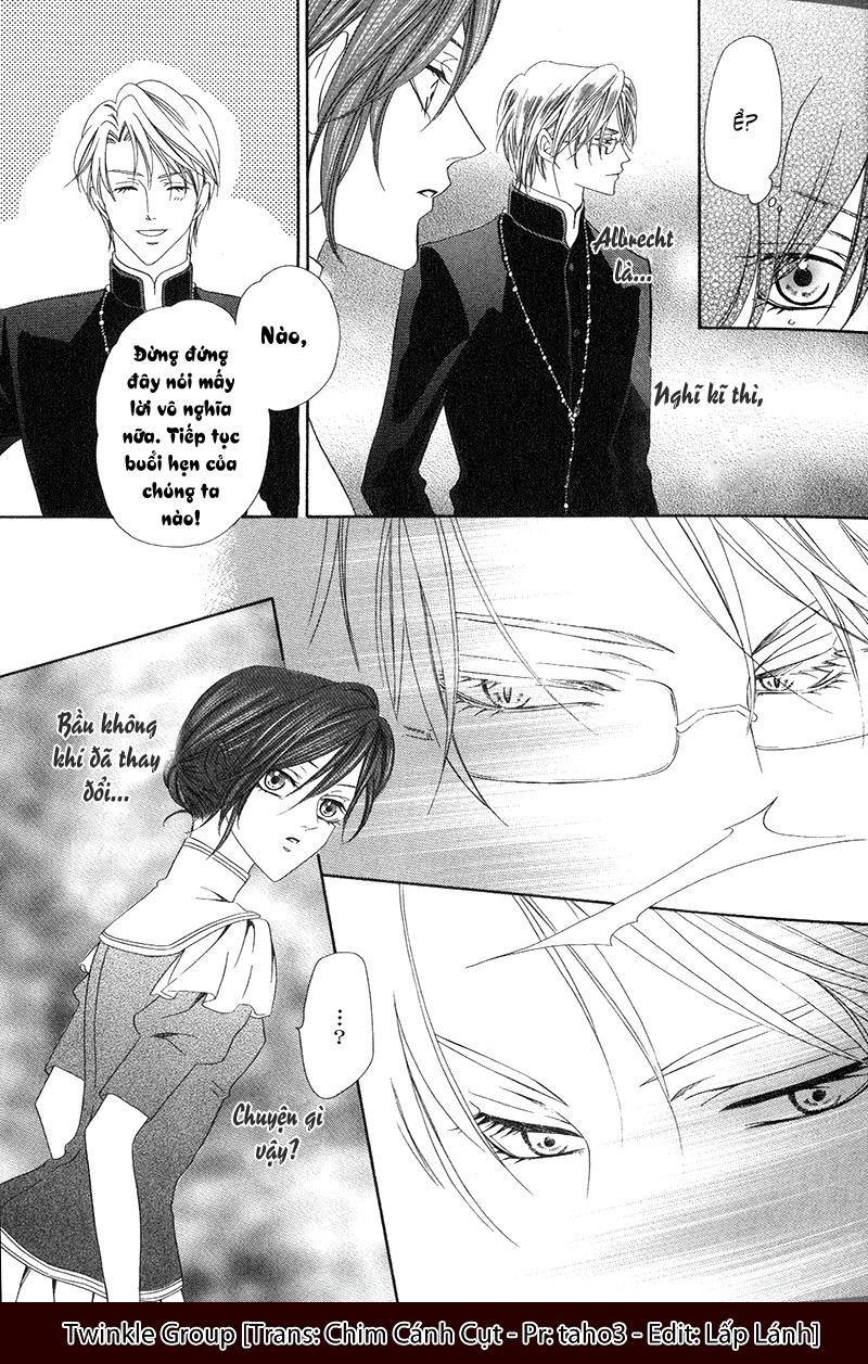 Kainushi Wa Akuma - Chapter 7