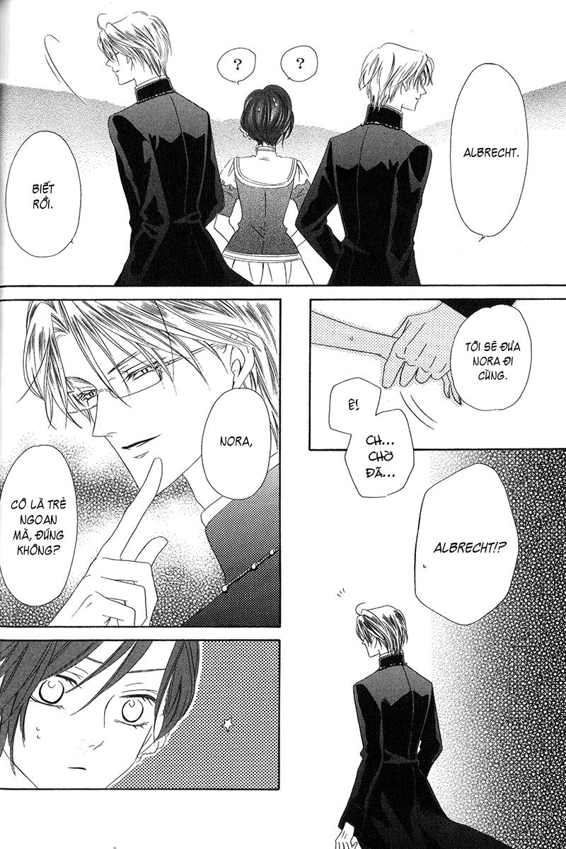Kainushi Wa Akuma - Chapter 7