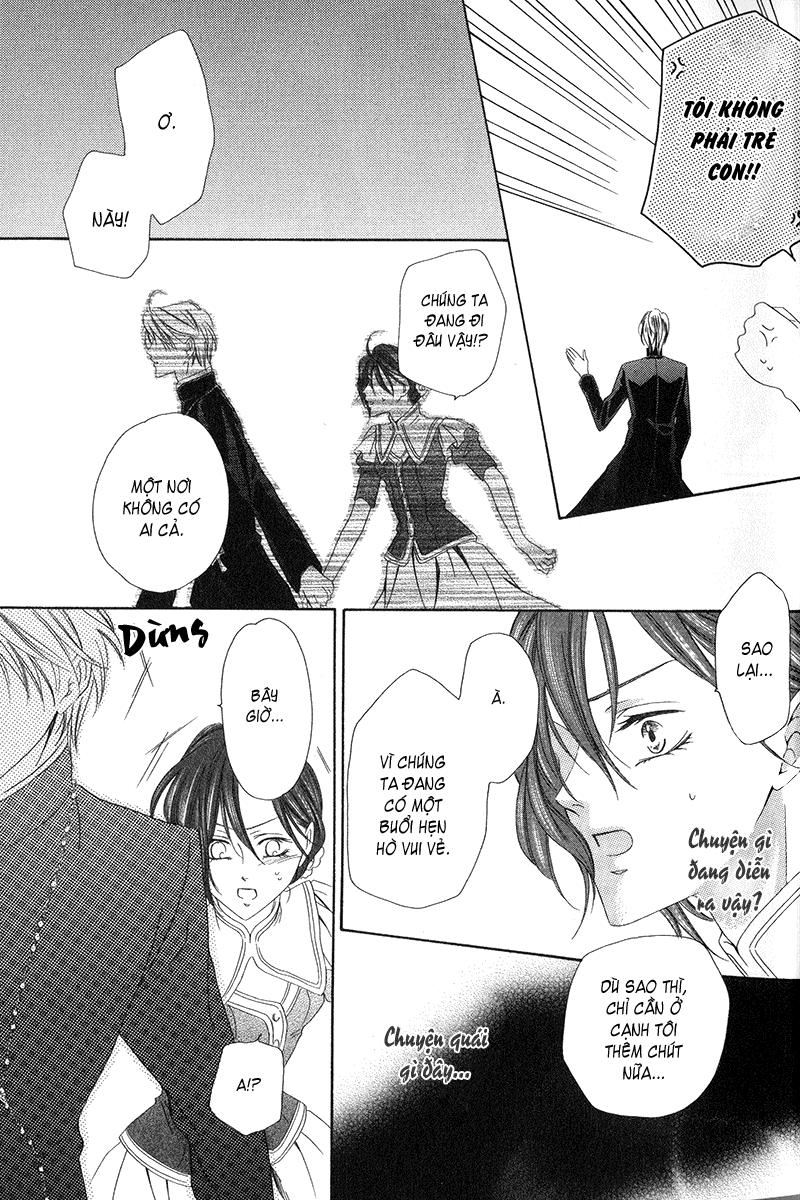 Kainushi Wa Akuma - Chapter 7