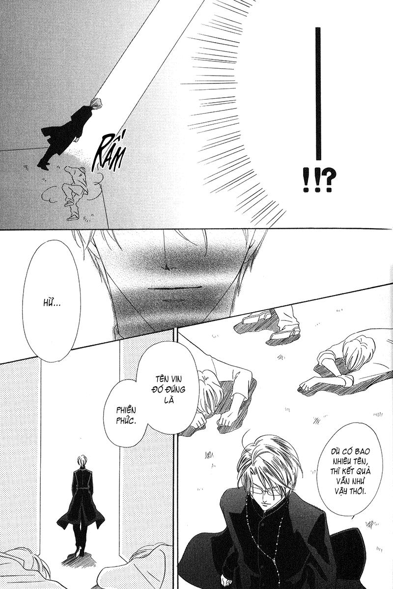 Kainushi Wa Akuma - Chapter 7