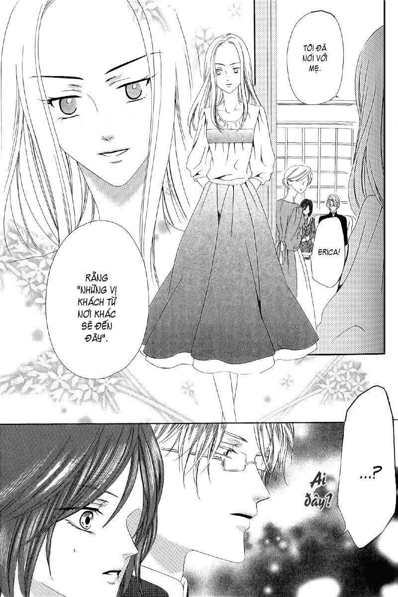 Kainushi Wa Akuma - Chapter 8