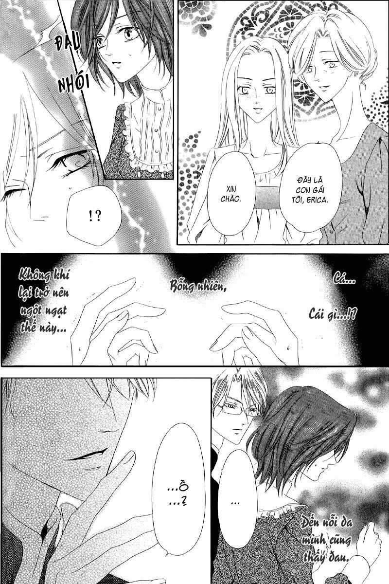 Kainushi Wa Akuma - Chapter 8