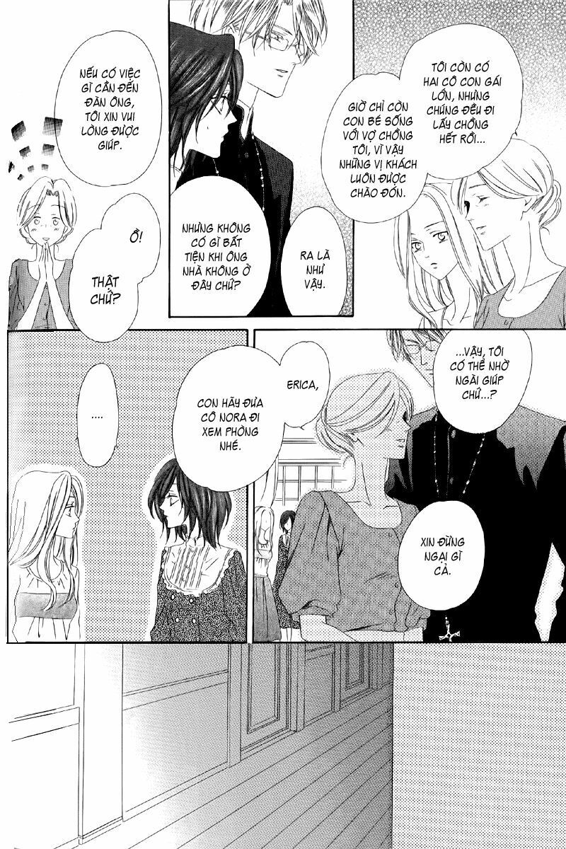 Kainushi Wa Akuma - Chapter 8