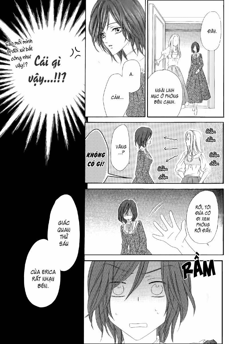 Kainushi Wa Akuma - Chapter 8