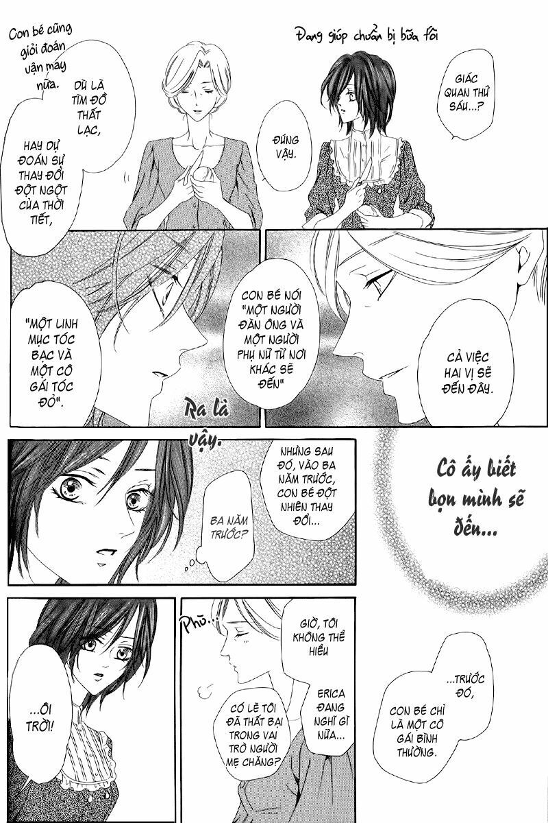 Kainushi Wa Akuma - Chapter 8