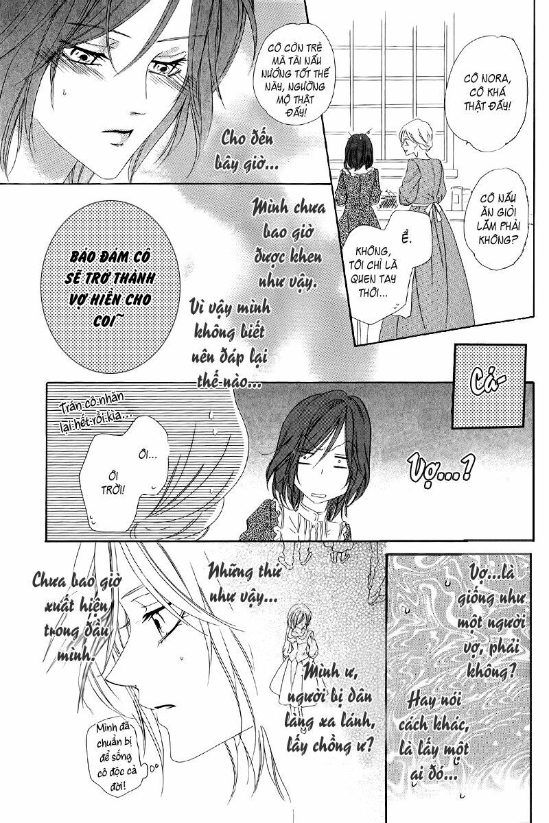 Kainushi Wa Akuma - Chapter 8