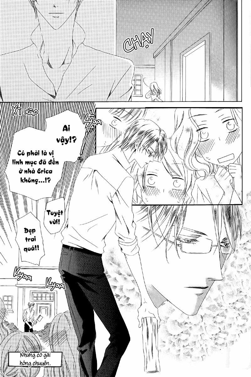 Kainushi Wa Akuma - Chapter 8