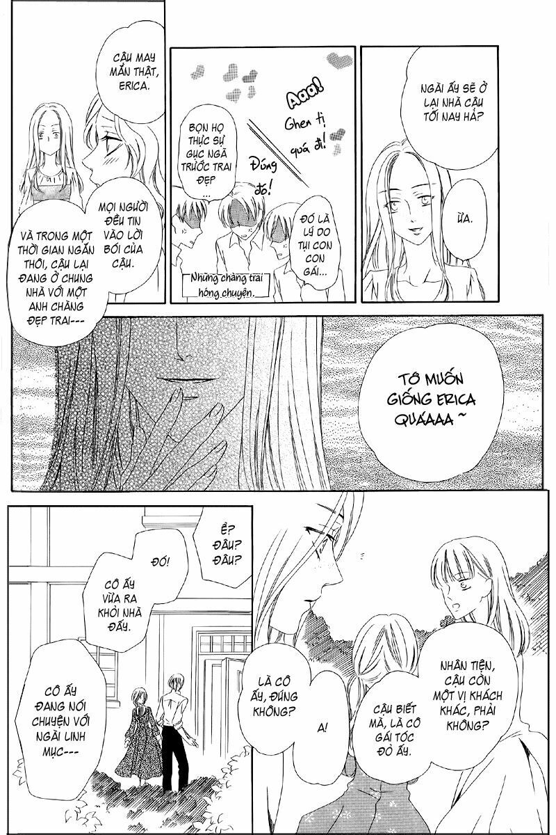 Kainushi Wa Akuma - Chapter 8