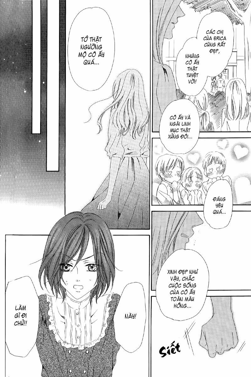 Kainushi Wa Akuma - Chapter 8