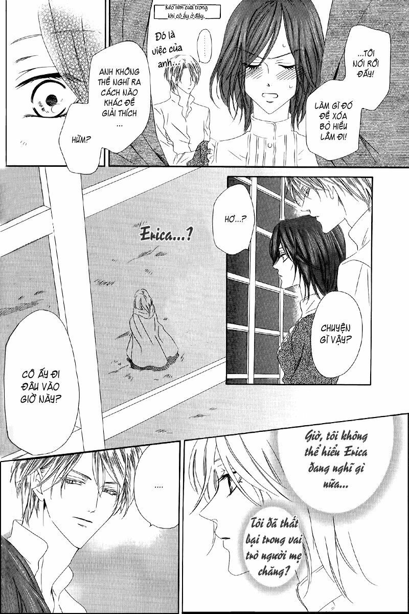Kainushi Wa Akuma - Chapter 8