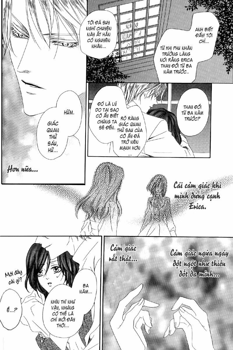 Kainushi Wa Akuma - Chapter 8