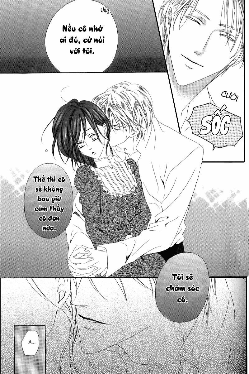 Kainushi Wa Akuma - Chapter 8