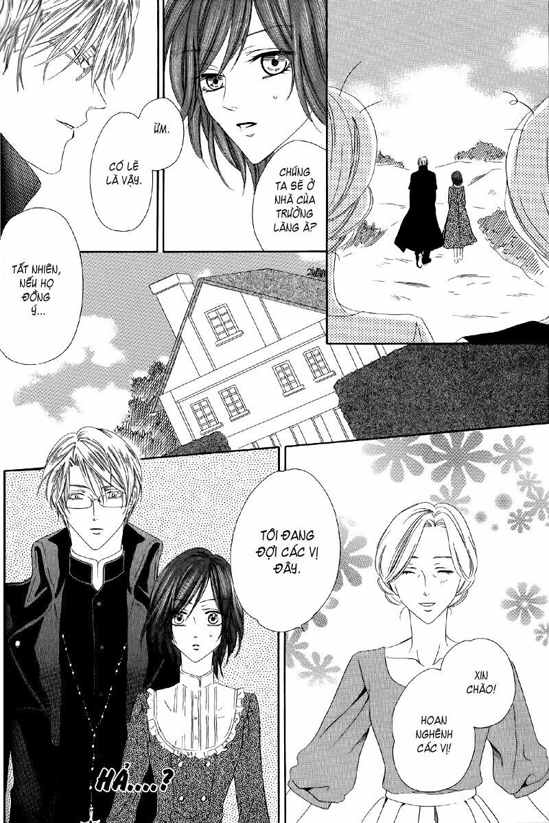 Kainushi Wa Akuma - Chapter 8