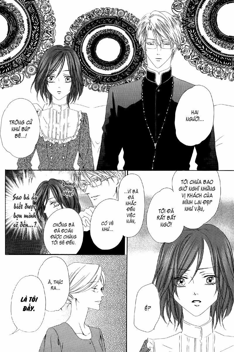 Kainushi Wa Akuma - Chapter 8