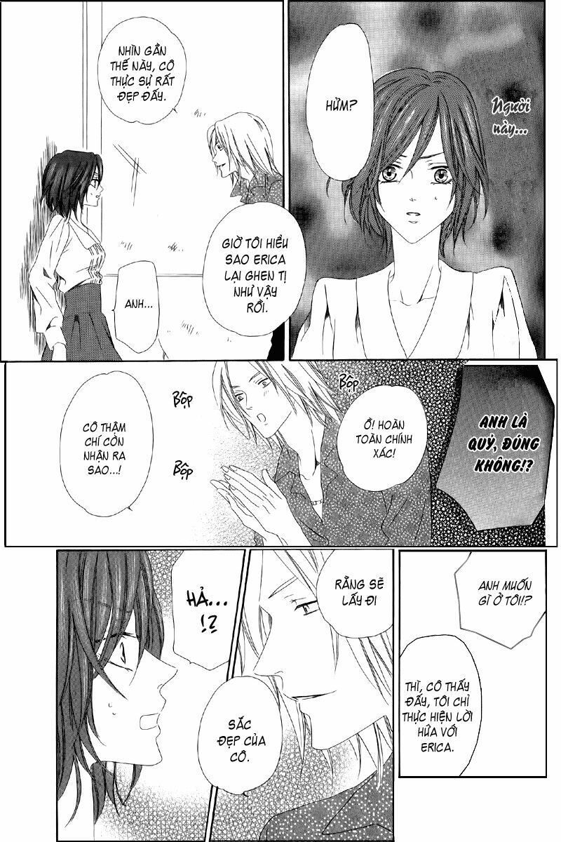 Kainushi Wa Akuma - Chapter 9