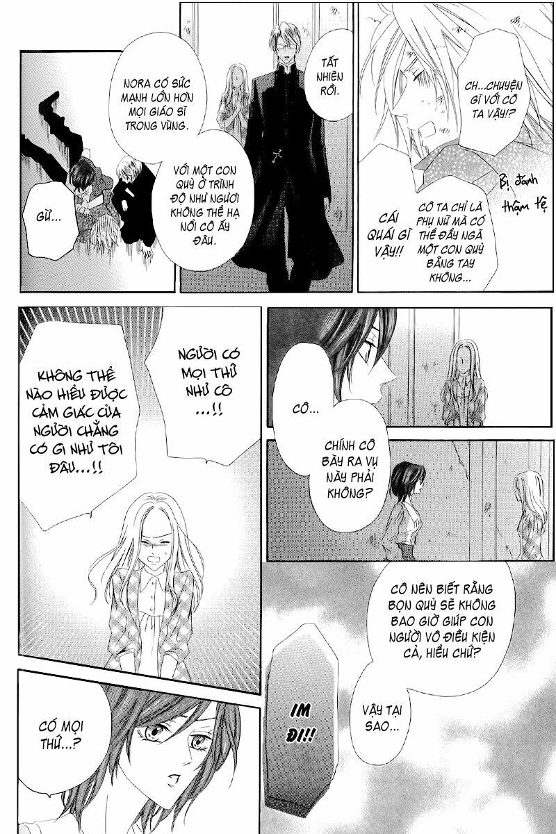 Kainushi Wa Akuma - Chapter 9