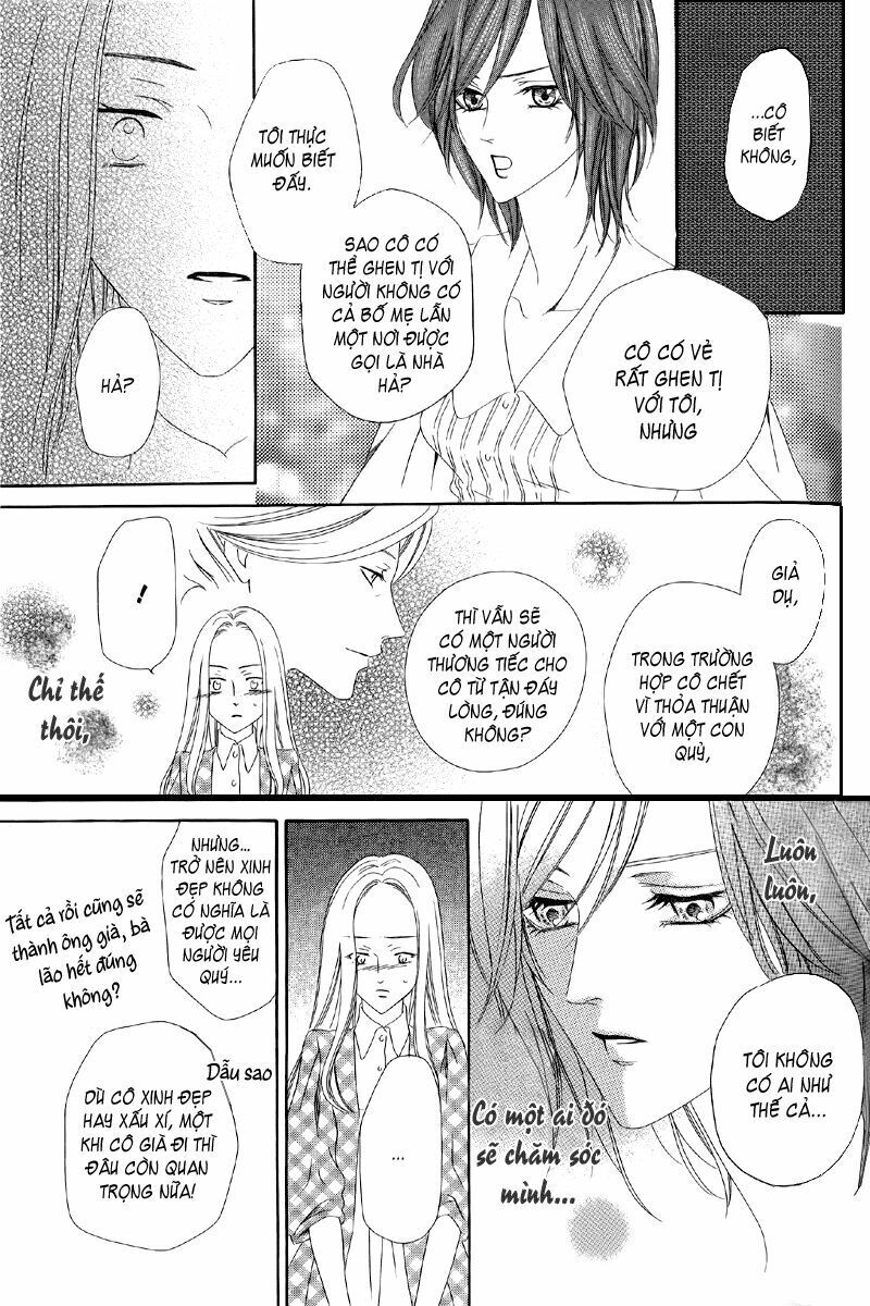 Kainushi Wa Akuma - Chapter 9