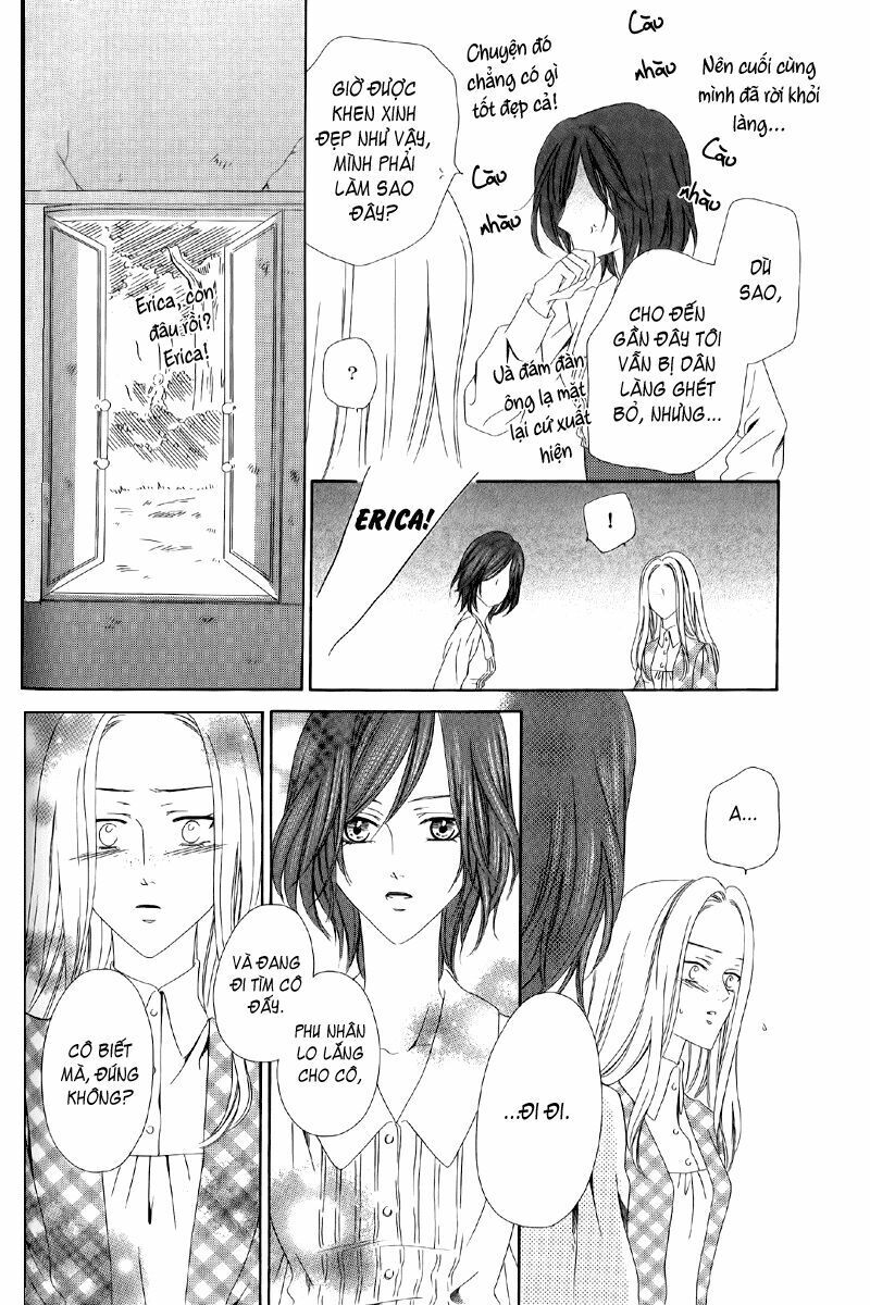 Kainushi Wa Akuma - Chapter 9