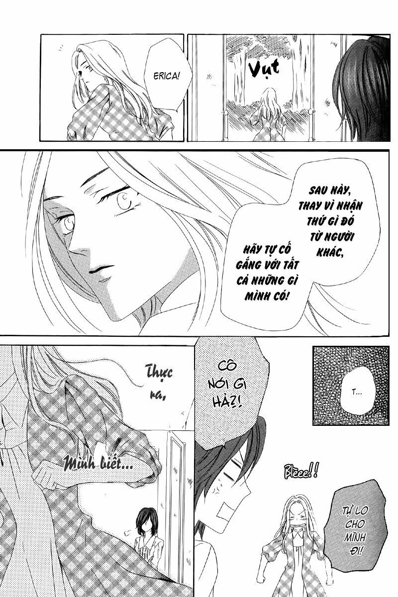 Kainushi Wa Akuma - Chapter 9