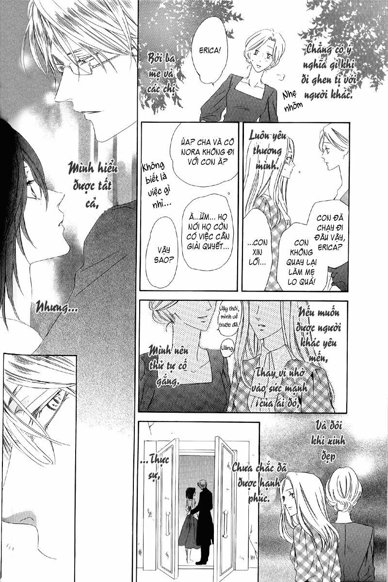 Kainushi Wa Akuma - Chapter 9