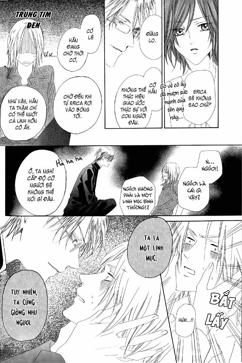 Kainushi Wa Akuma - Chapter 9